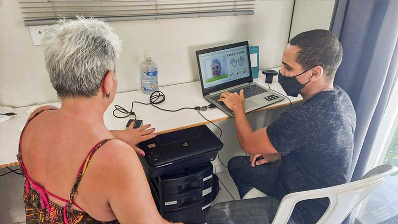 Certificado Digital Presencial Tibau do Sul